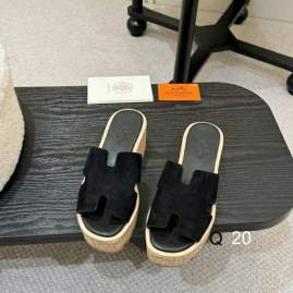 Picture of Hermes Shoes _SKUHermessz35-40XX040211243